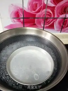 Make Homemade three-speech step 20