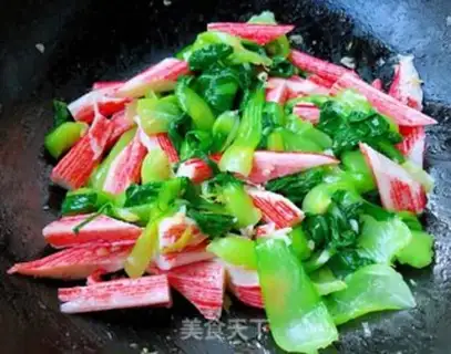 Make Garlic sauce step 6