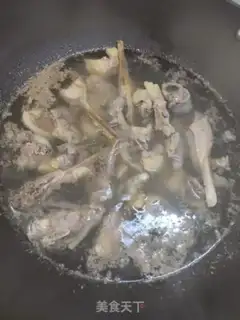Make A casserole duck step 3