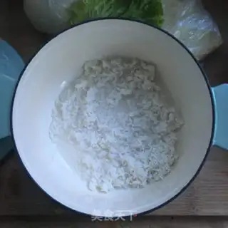 Make Peanut mackerel step 3