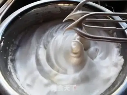 Make Old breakfast cake step 6