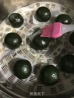 Make Yin Pines step 23