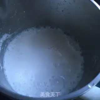Make Peanut mackerel step 4