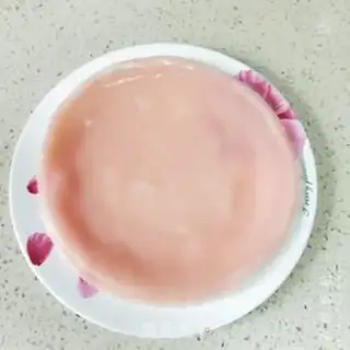 Make Homemade three-speech step 24