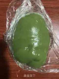 Make Tea and snow step 5