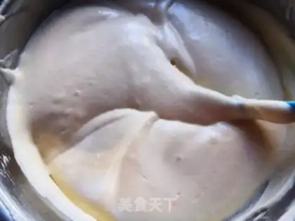 Make Old breakfast cake step 9