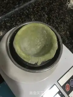 Make Tea and snow step 7