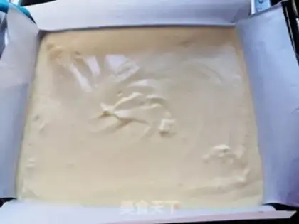 Make Old breakfast cake step 10