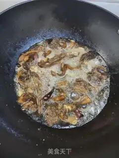 Make A casserole duck step 10