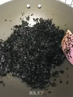 Make Seaweed step 3