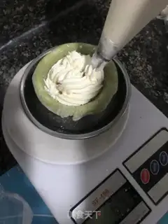 Make Tea and snow step 9