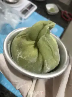 Make Tea and snow step 10