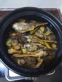 Make A casserole duck step 11