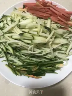 Make Pumpkin cheese step 1