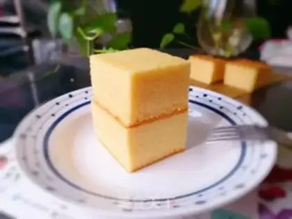 Make Old breakfast cake step 14