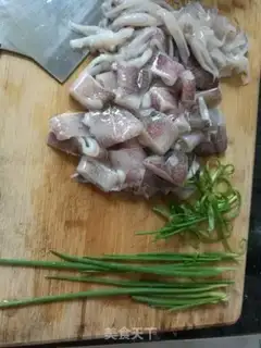 Make Squirrel step 2