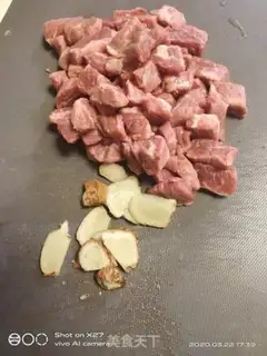 Make The borscht step 0