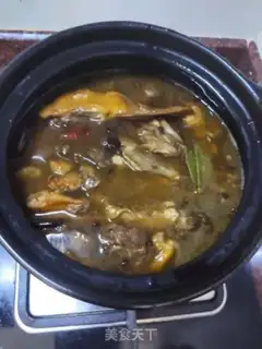 Make A casserole duck step 12