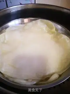 Make Spaghetti rolls step 10