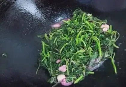 Make Homemade tofu step 1