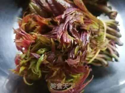 Make An egg dumpling for a fan of the fragrance step 0