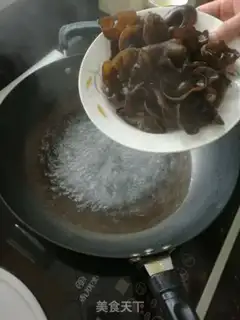 Make Squirrel step 3