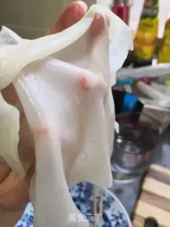 Make Spaghetti rolls step 11