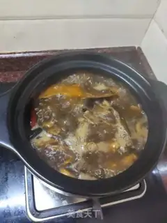 Make A casserole duck step 13