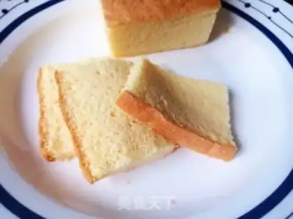 Make Old breakfast cake step 16