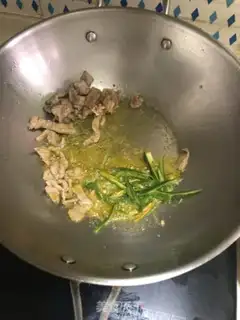 Make Pumpkin cheese step 3