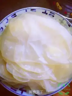 Make Spaghetti rolls step 12