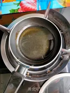 Make Spicy sesame noodles step 3