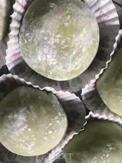 Make Tea and snow step 14