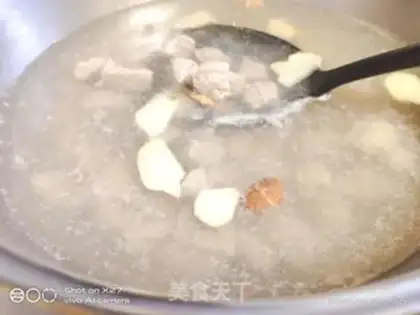 Make The borscht step 2