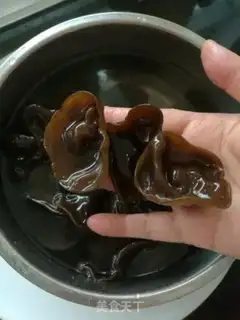 Make Squirrel step 4