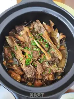 Make A casserole duck step 14