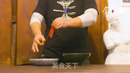 Make Hot pepper eggs step 5