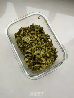 Make Spicy sesame noodles step 5