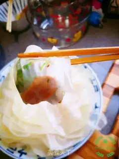 Make Spaghetti rolls step 14