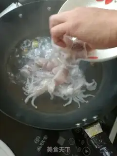 Make Squirrel step 6