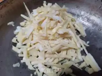 Make Home fish fragrance step 2