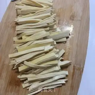 Make Spring bean step 2