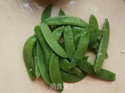 Make Dutch bean-mu-mu-mui-doo-doo step 0