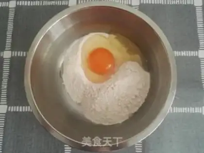 Make Spicy pasta step 2