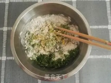 Make Spicy pasta step 3