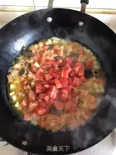 Make Smash step 2