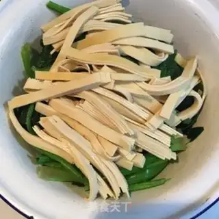 Make Spring bean step 4