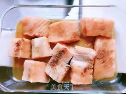 Make Homemade tofu step 9