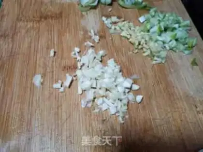 Make Home fish fragrance step 3