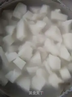 Make Homemade tofu step 10